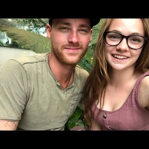 Meet your Posher, Jordan